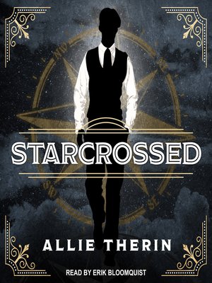 Starcrossed - Audiobook
